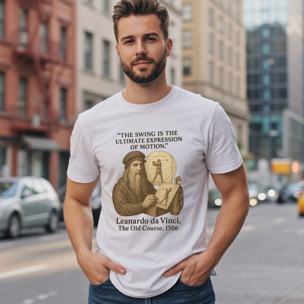 Ultimate Motion T-Shirt