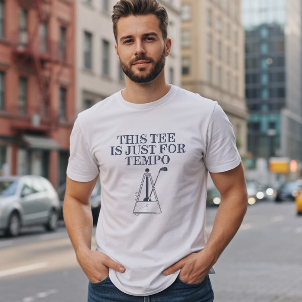 Tempo Tee Only T-Shirt