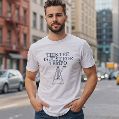 Tempo Tee Only T-Shirt