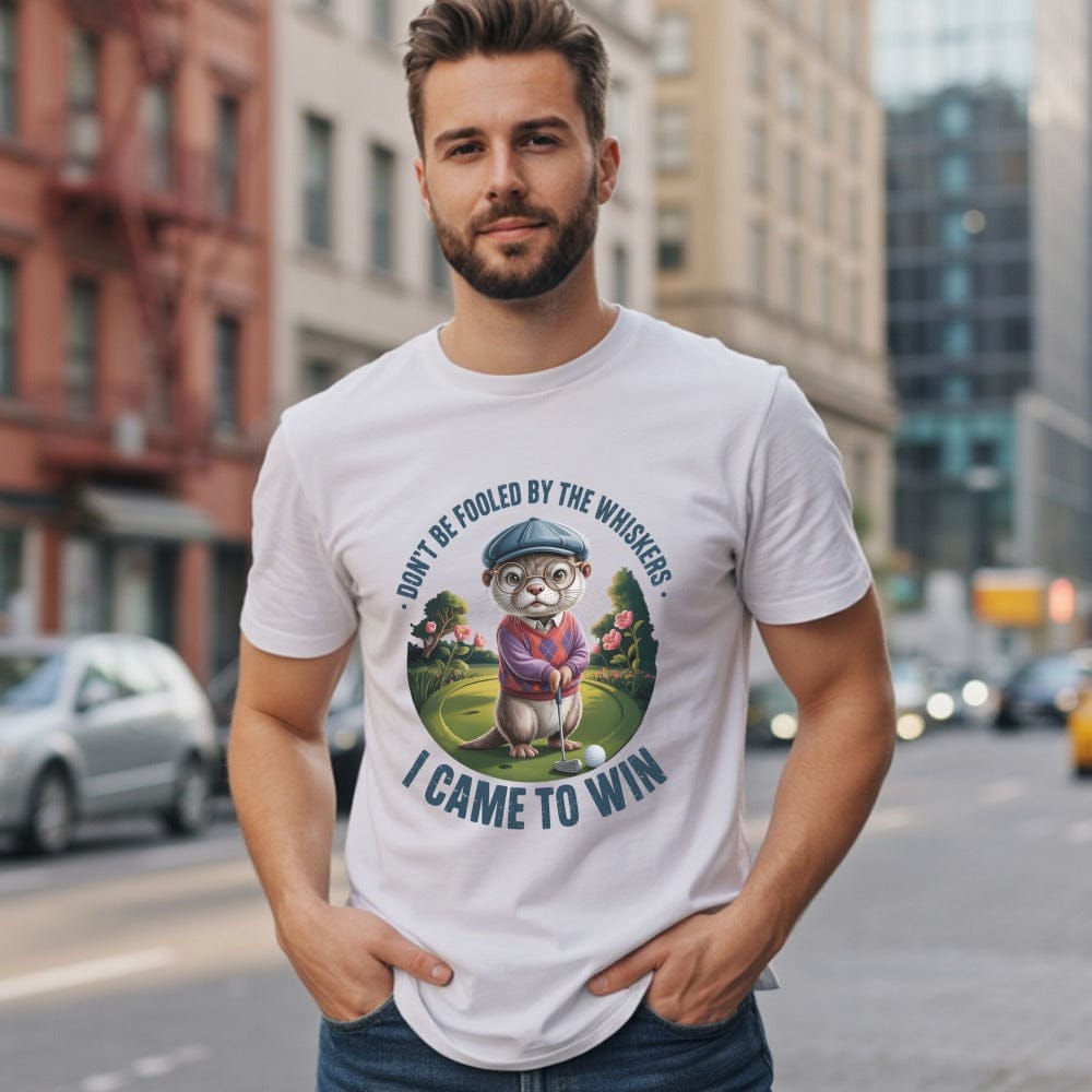 Don't Be Fooled T-Shirt