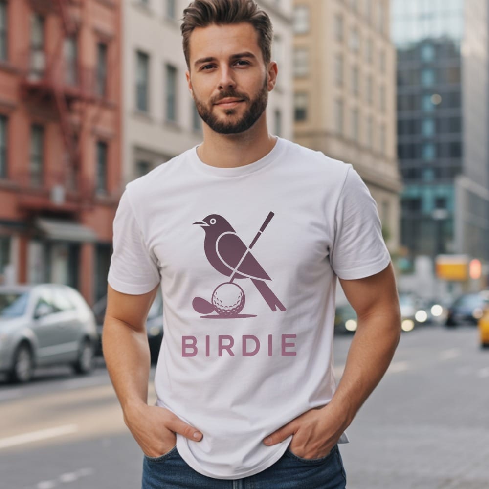 Birdie T-Shirt