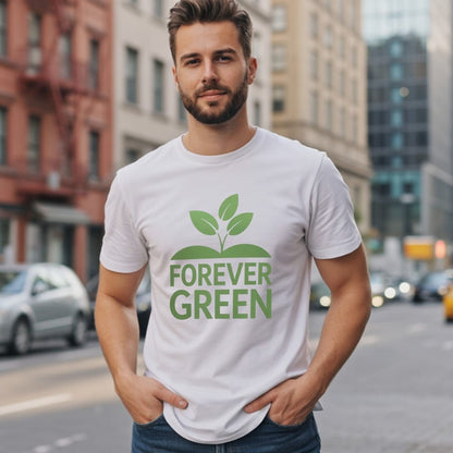Forever Green T-Shirt