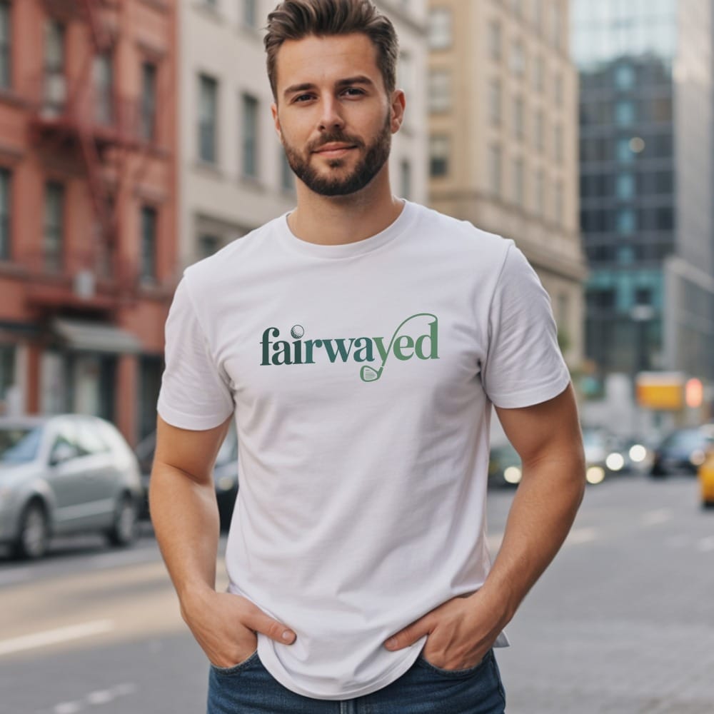 Fairwayed T-Shirt