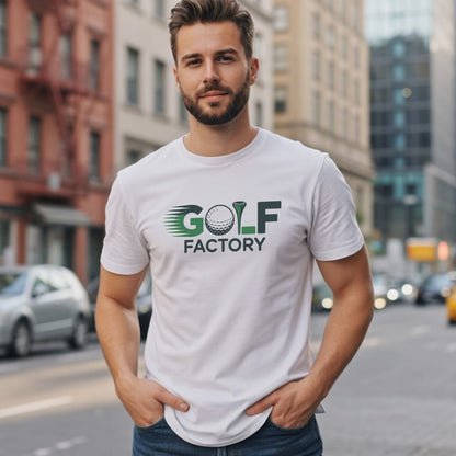 Golf Factory T-Shirt