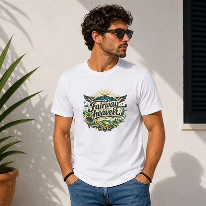 Fairway to Heaven T-Shirt