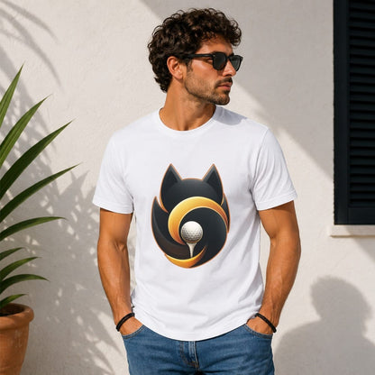 Shadow Pounce T-Shirt