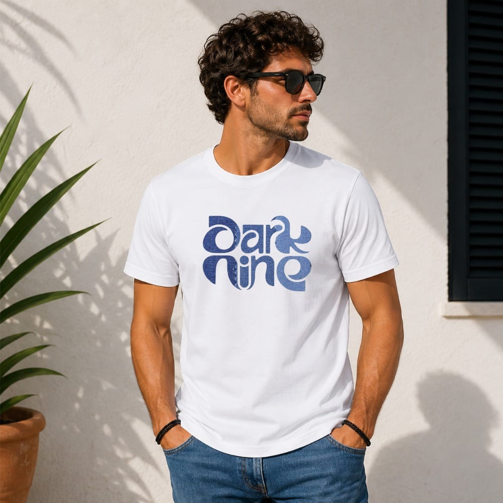 Dark Nine T-Shirt