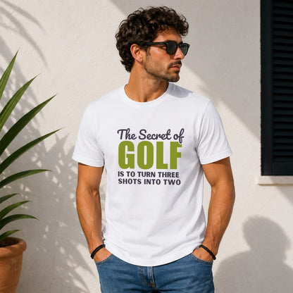 Golf’s Best Kept Secret T-Shirt