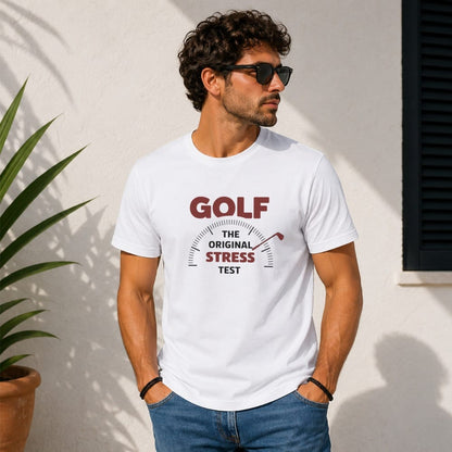 Original Stress Test T-Shirt