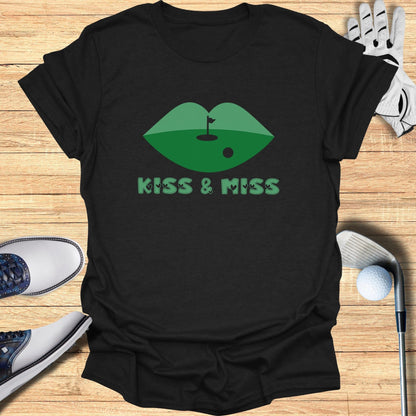Kiss & Miss T-Shirt