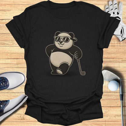Panda Swing T-Shirt