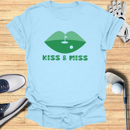 Kiss & Miss T-Shirt