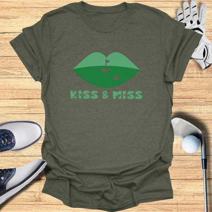 Kiss & Miss T-Shirt