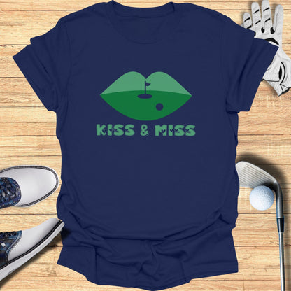Kiss & Miss T-Shirt