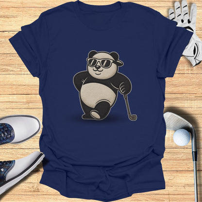 Panda Swing T-Shirt