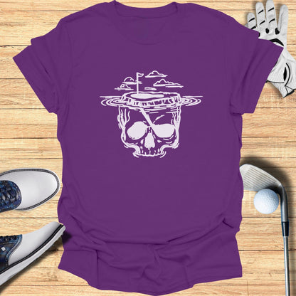 Dead Serious Golf T-Shirt