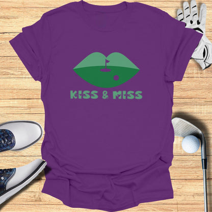 Kiss & Miss T-Shirt
