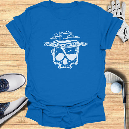 Dead Serious Golf T-Shirt