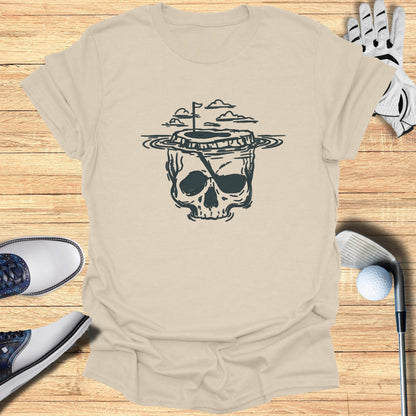 Dead Serious Golf T-Shirt