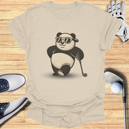 Panda Swing T-Shirt