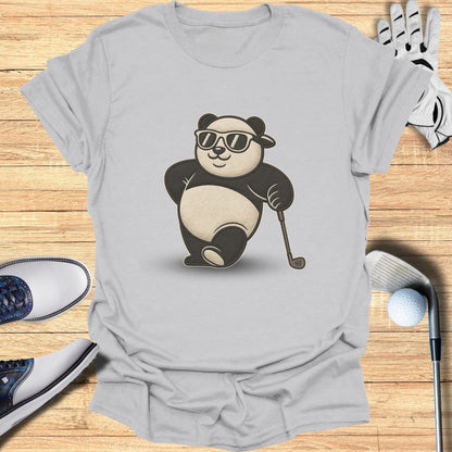Panda Swing T-Shirt