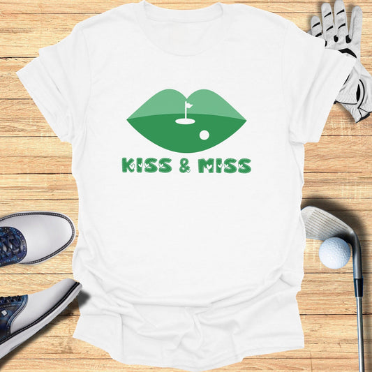 Kiss & Miss T-Shirt