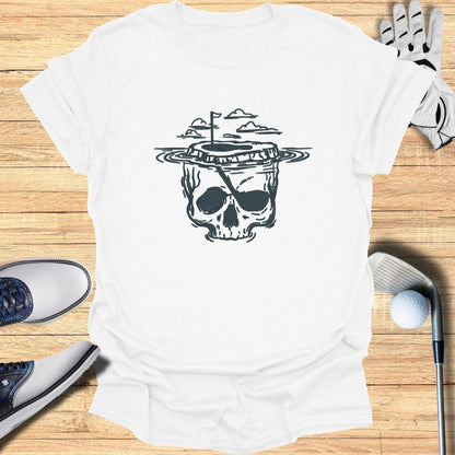 Dead Serious Golf T-Shirt
