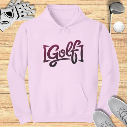 Stylish Golf Hoodie for Enthusiasts