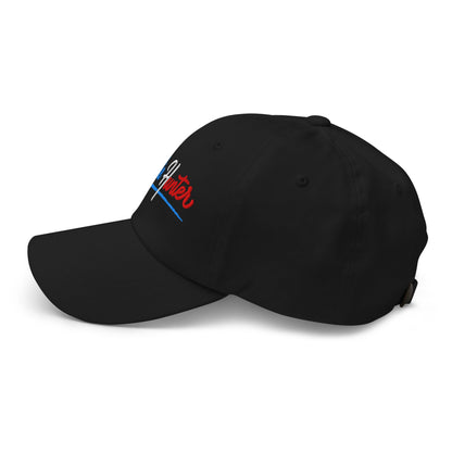 Birdie Hunter Embroidered Golf Cap - Funny Golf Tee by Swing Epic