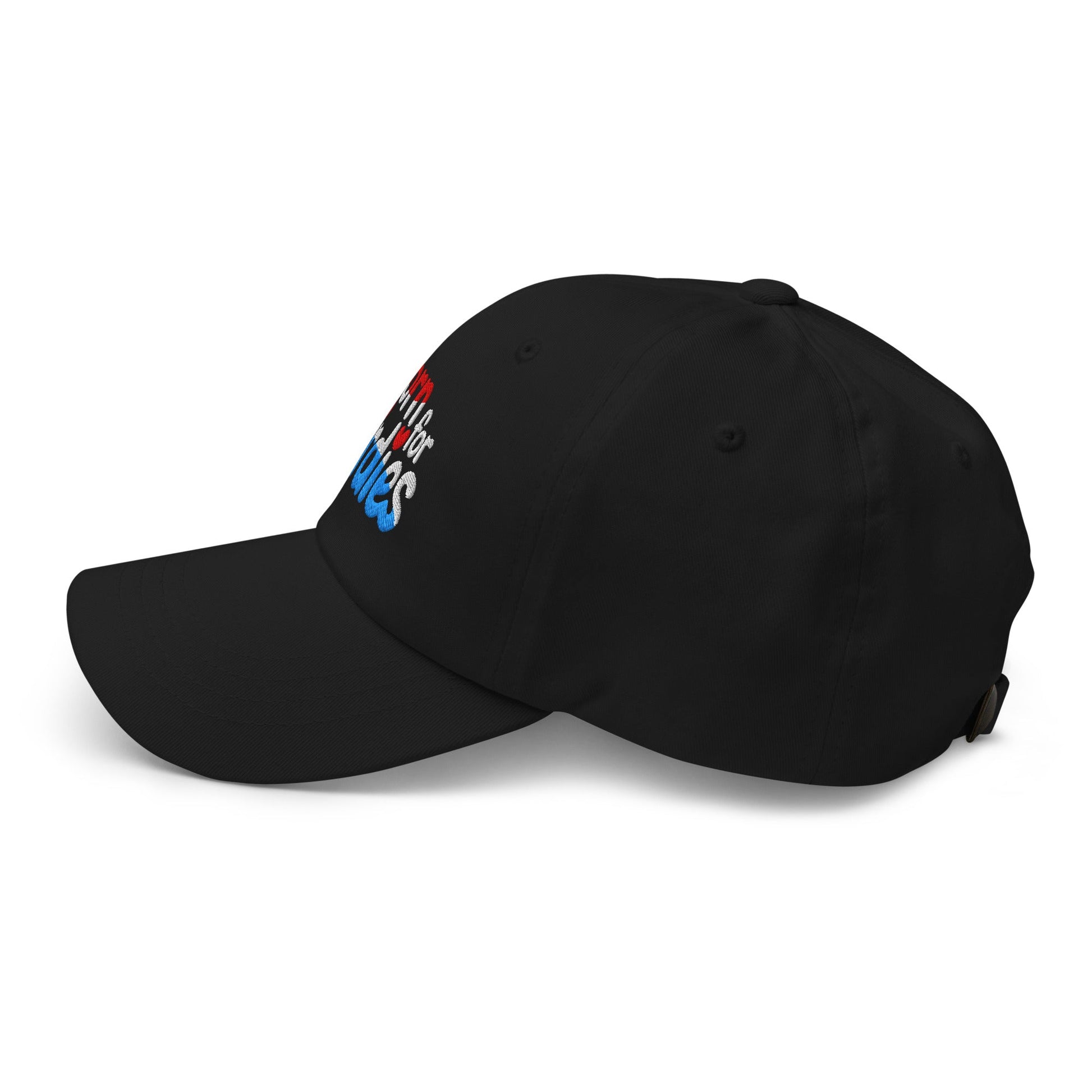 Born for Birdies Embroidered Golf Cap - Funny Golf Tee by Swing Epic