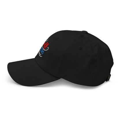 Golf Maestro Embroidered Golf Cap - Funny Golf Tee by Swing Epic
