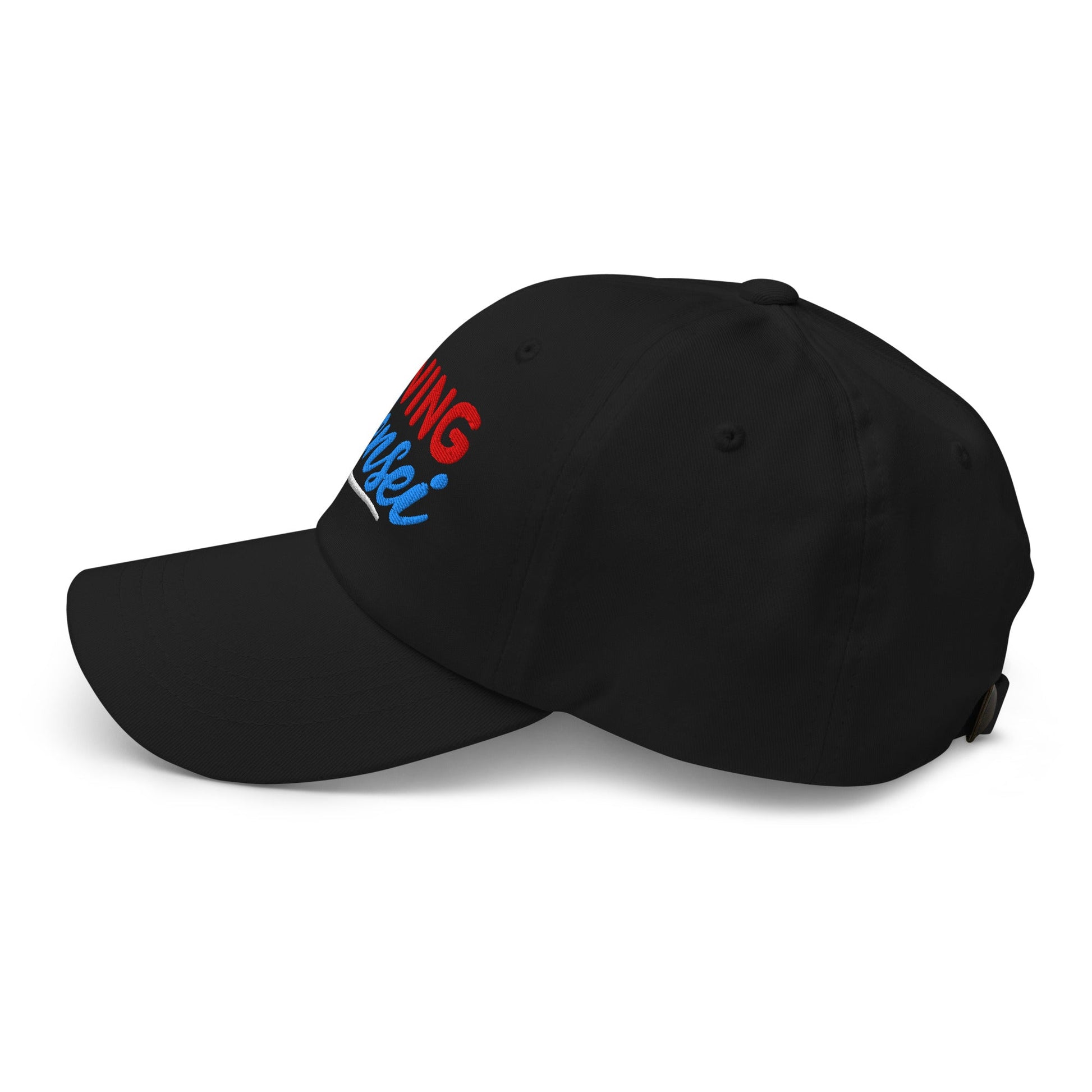Swing Sensei Make Your Golf Fun Embroidered Golf Cap - Funny Golf Tee by Swing Epic