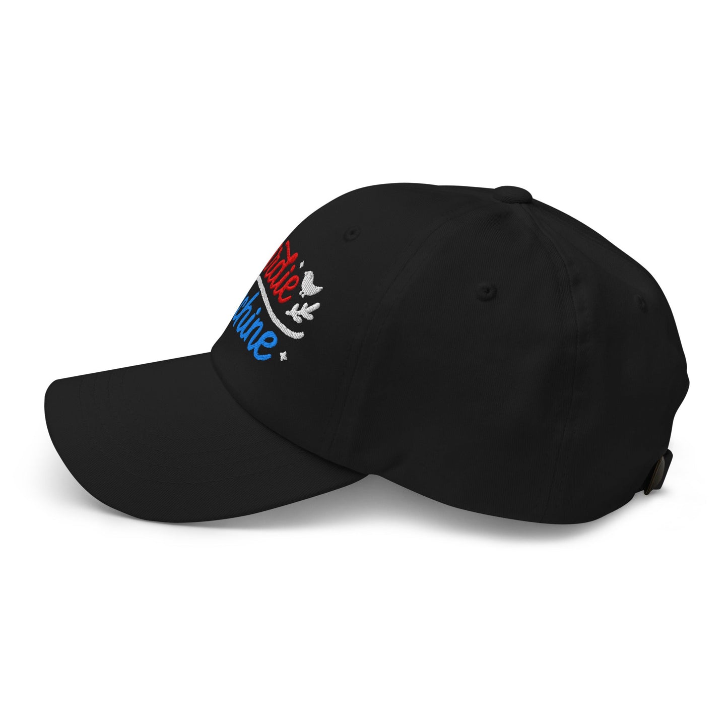 Birdie Machine Embroidered Golf Cap - Funny Golf Tee by Swing Epic