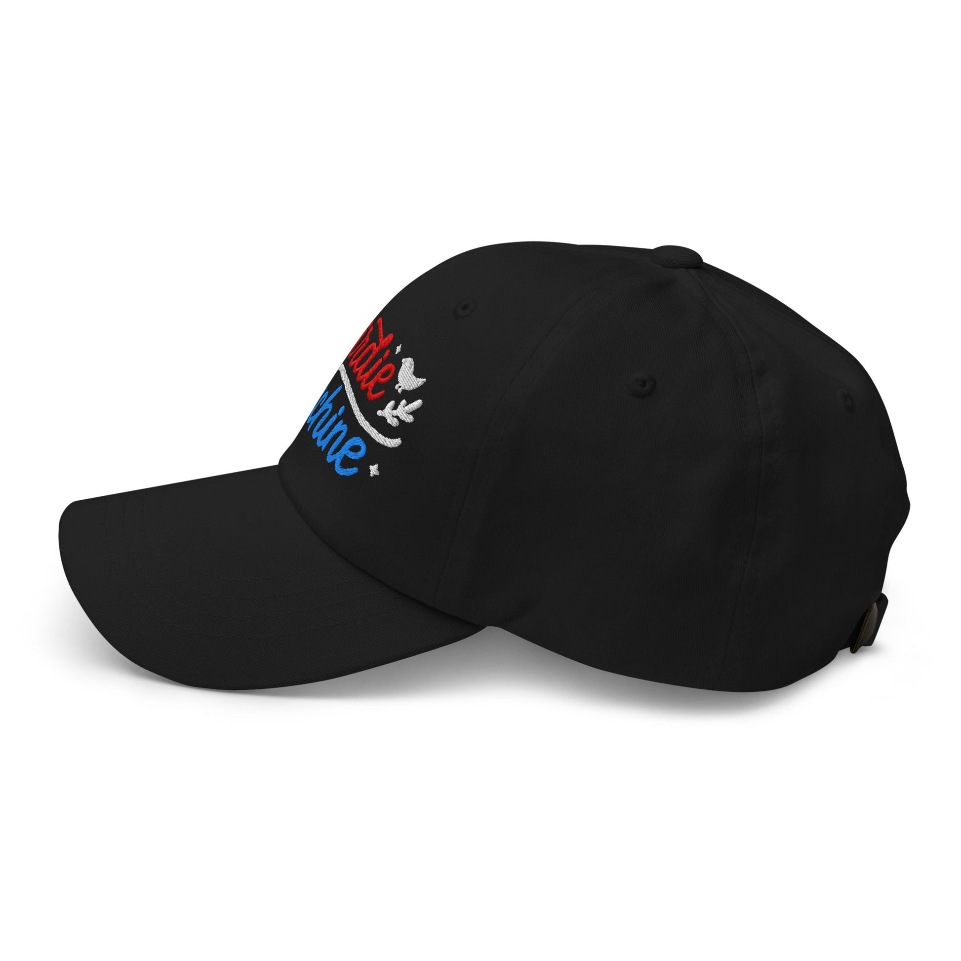 Birdie Machine Embroidered Golf Cap - Funny Golf Tee by Swing Epic