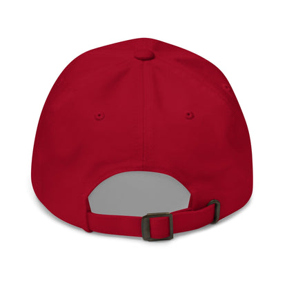 Birdie Hunter Embroidered Golf Cap - Funny Golf Tee by Swing Epic