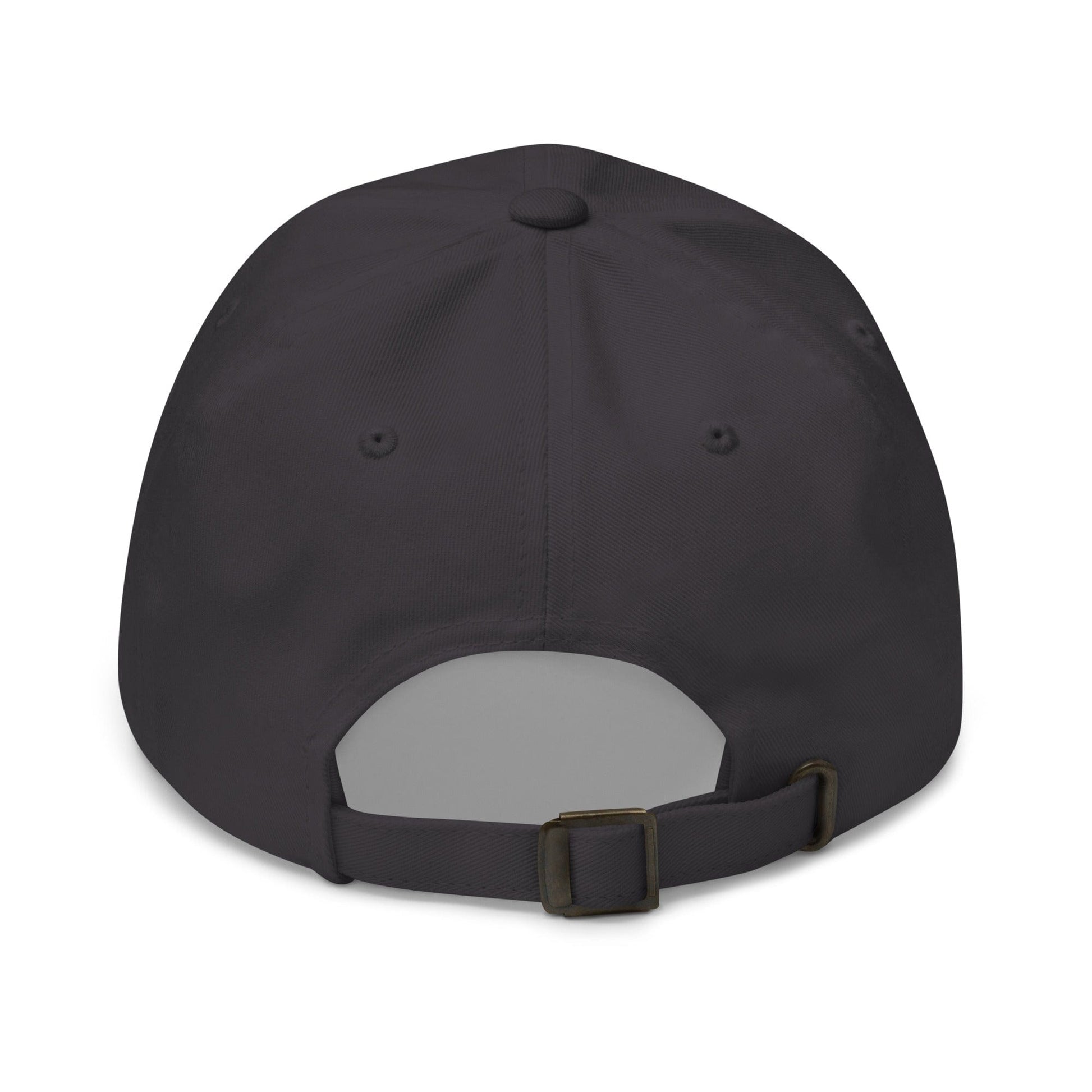 Birdie Boss Embroidered Golf Cap - Funny Golf Tee by Swing Epic