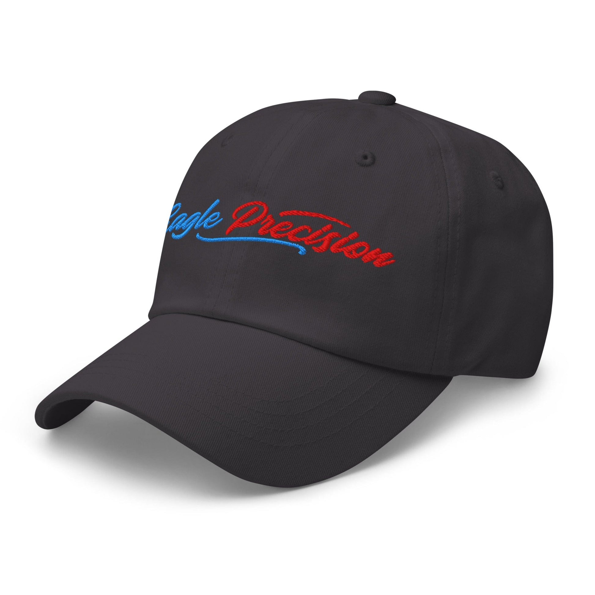 Eagle Precision Charming Embroidered Golf Cap - Funny Golf Tee by Swing Epic