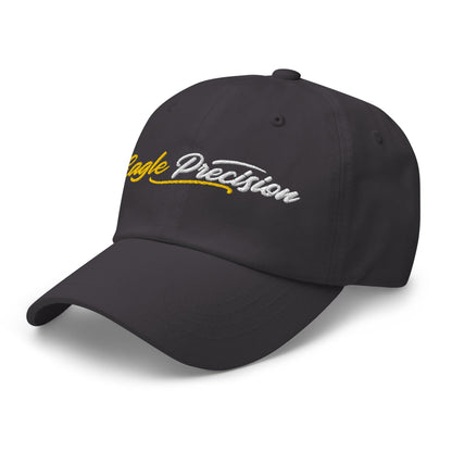 Eagle Precision Charming Embroidered Golf Cap - Funny Golf Tee by Swing Epic