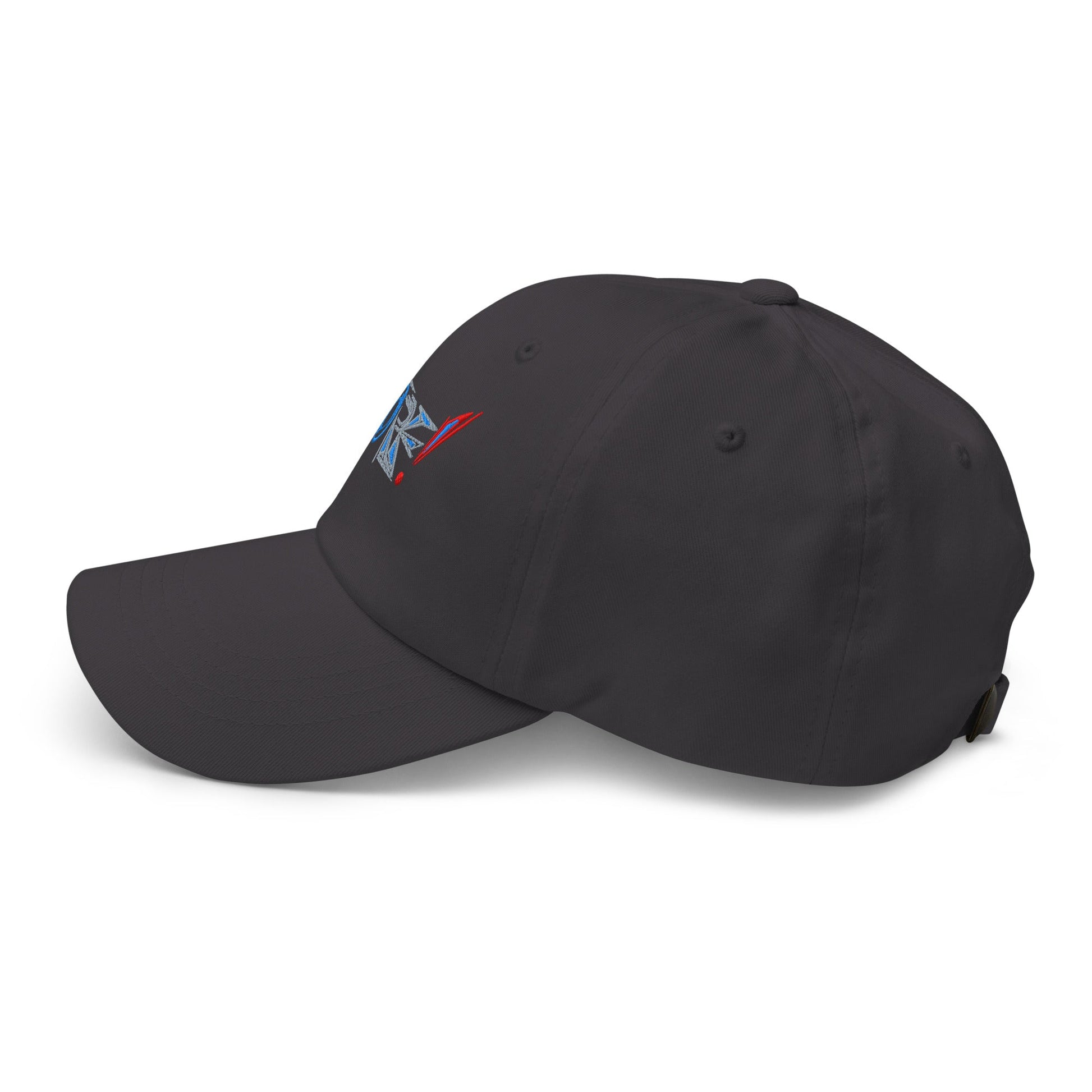 FORE! Unique Geometric Design Embroidered Golf Cap - Funny Golf Tee by Swing Epic