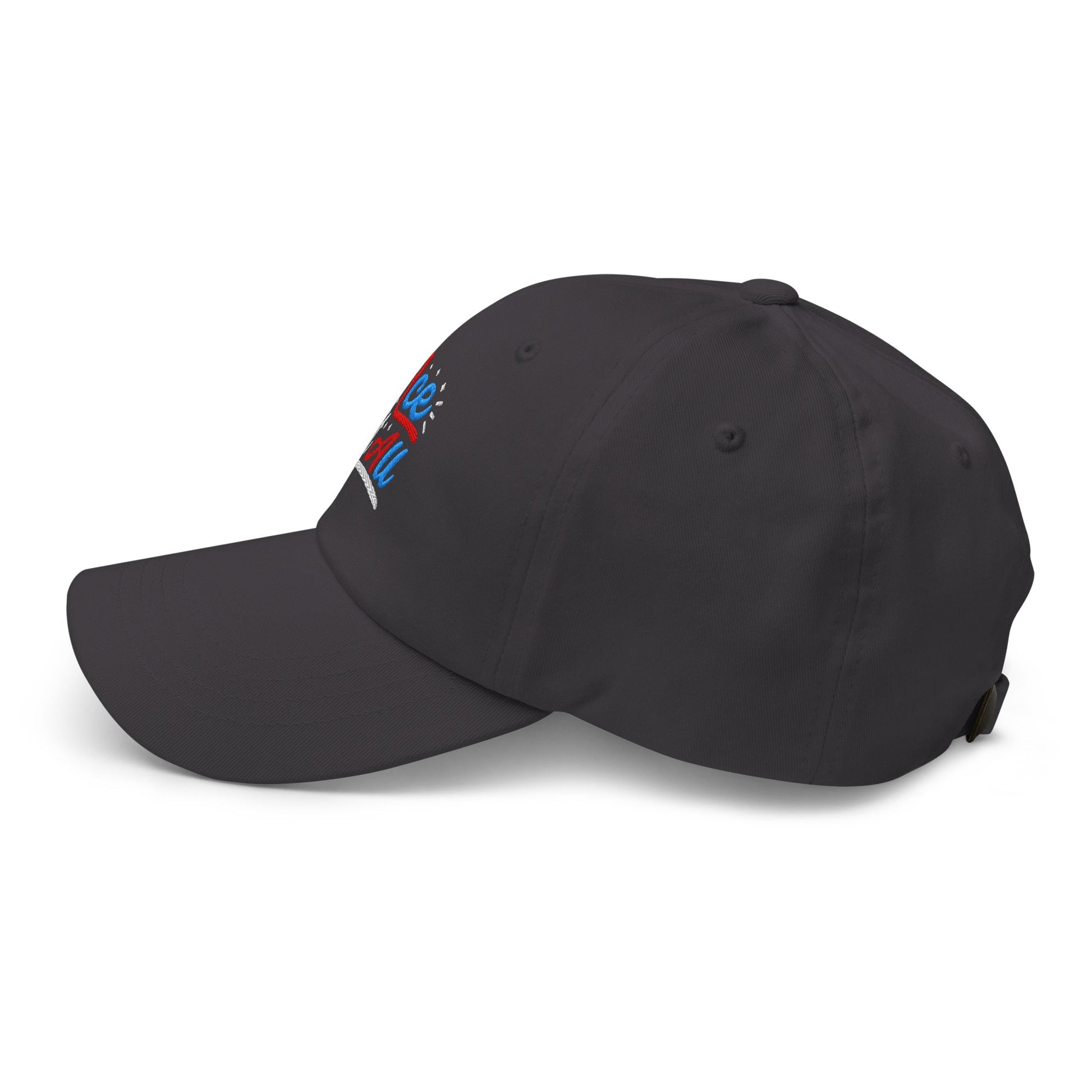 Ace It All Embroidered Golf Cap - Funny Golf Tee by Swing Epic
