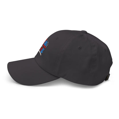 Ace It All Embroidered Golf Cap - Funny Golf Tee by Swing Epic