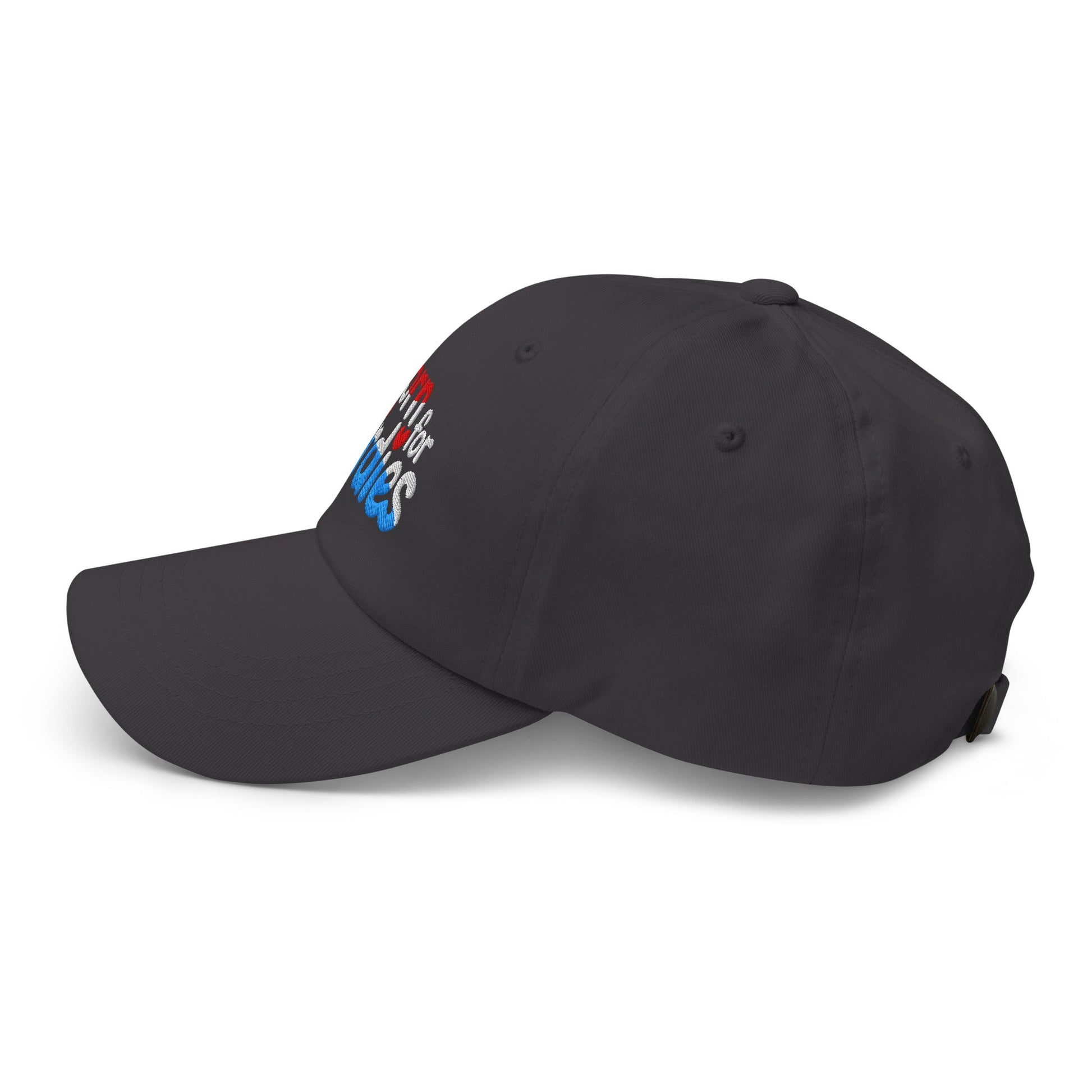 Born for Birdies Embroidered Golf Cap - Funny Golf Tee by Swing Epic