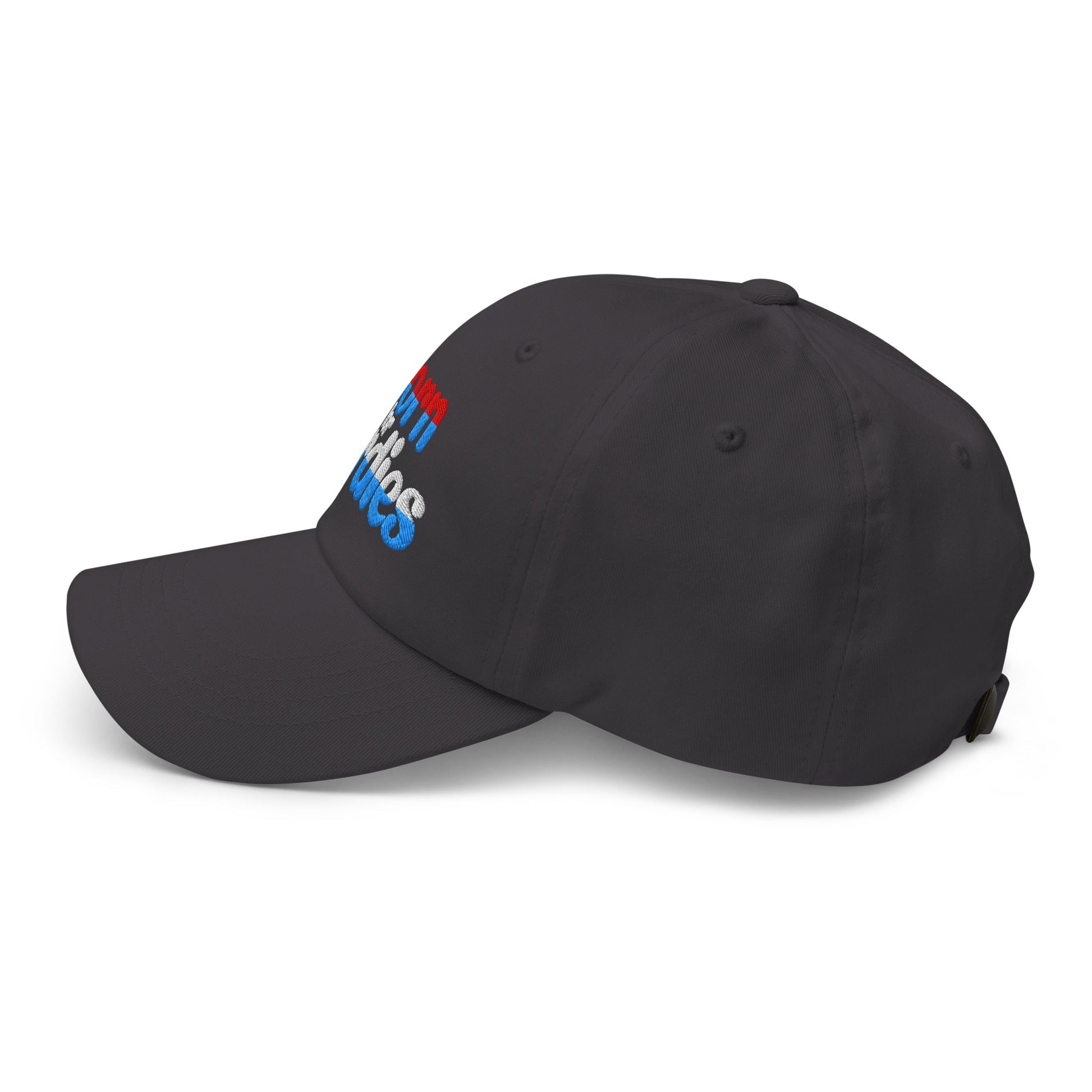 Born for Birdies Fun Embroidered Golf Cap - Funny Golf Tee by Swing Epic