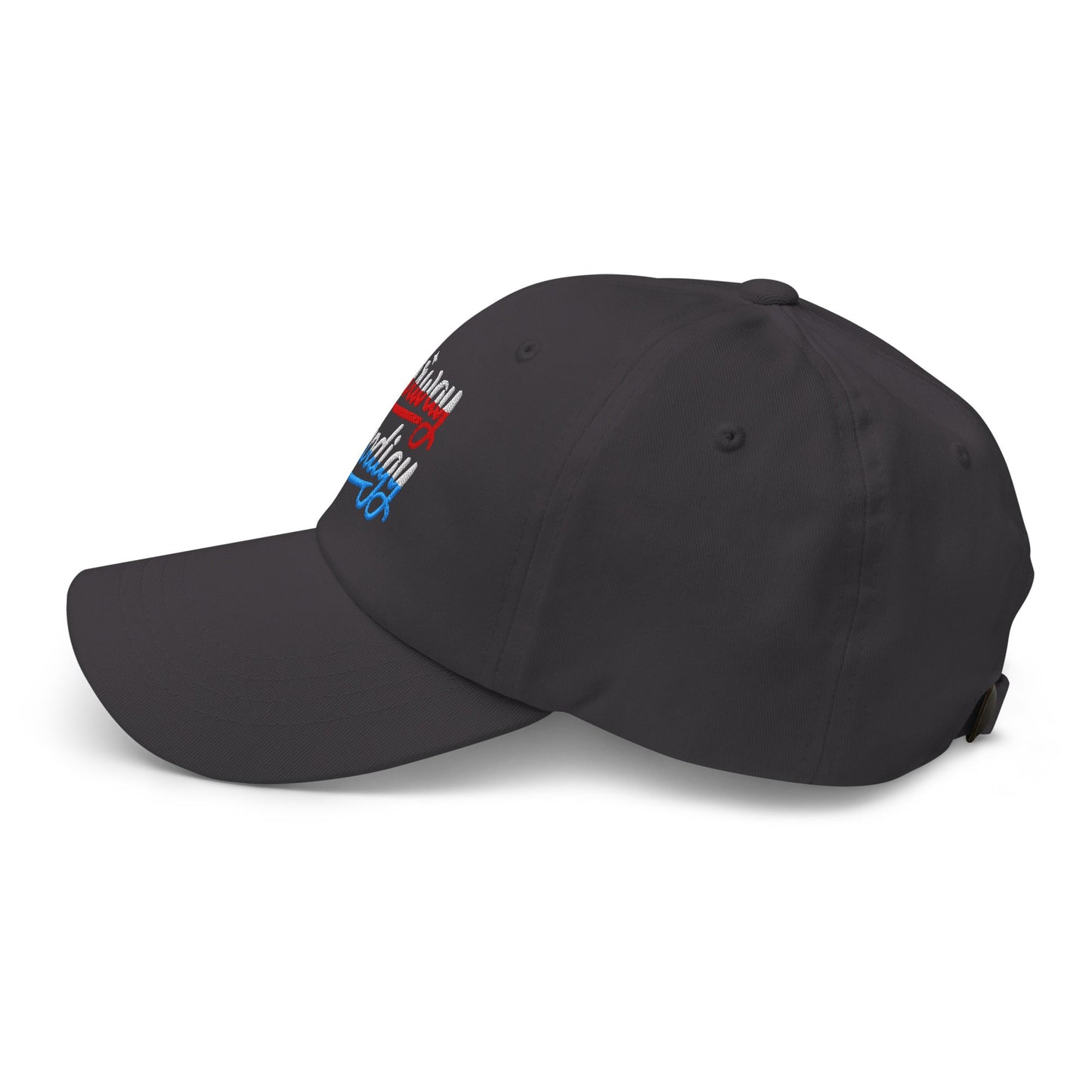 Fairway Prodigy Embroidered Golf Cap - Funny Golf Tee by Swing Epic