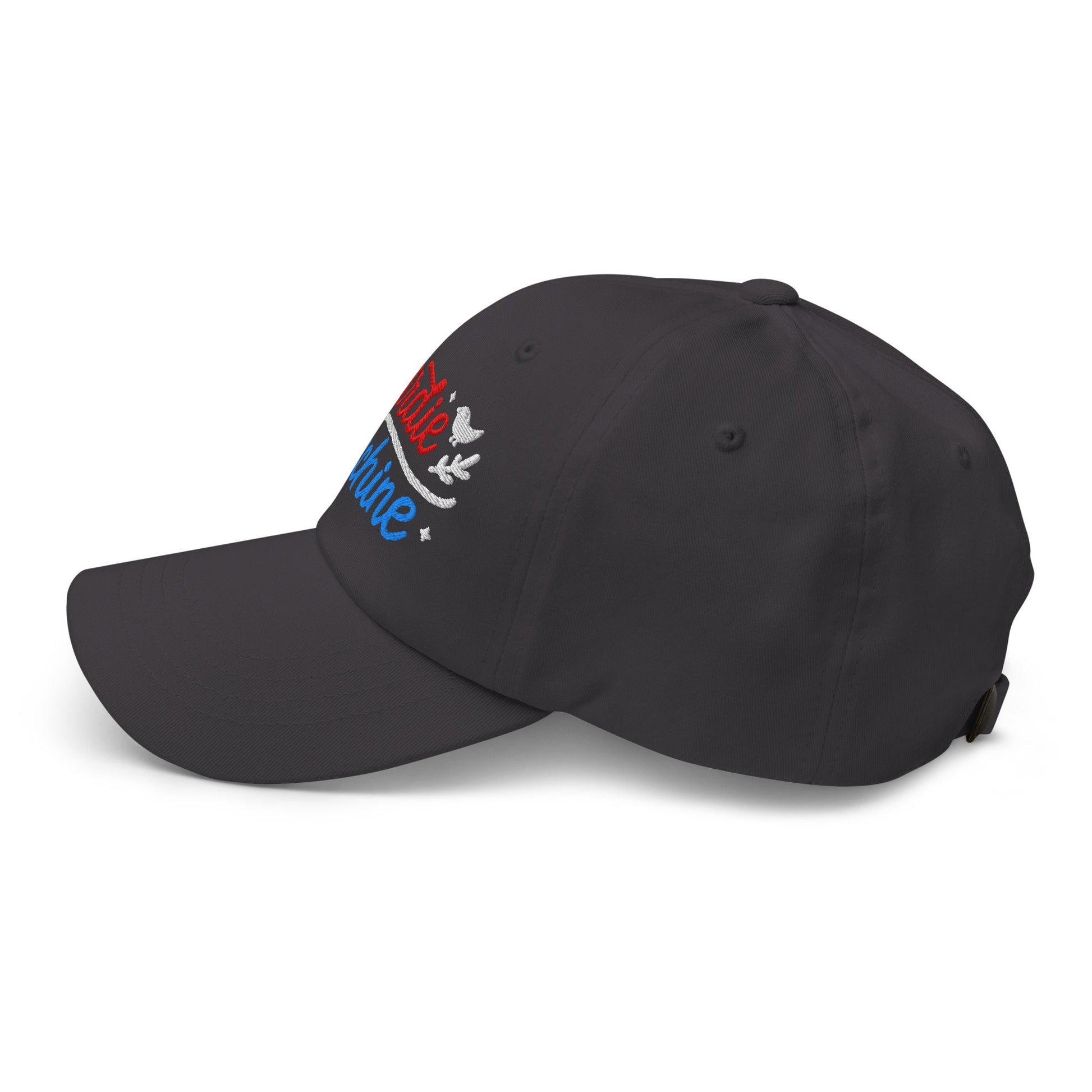 Birdie Machine Embroidered Golf Cap - Funny Golf Tee by Swing Epic