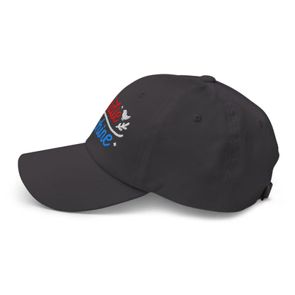 Birdie Machine Embroidered Golf Cap - Funny Golf Tee by Swing Epic