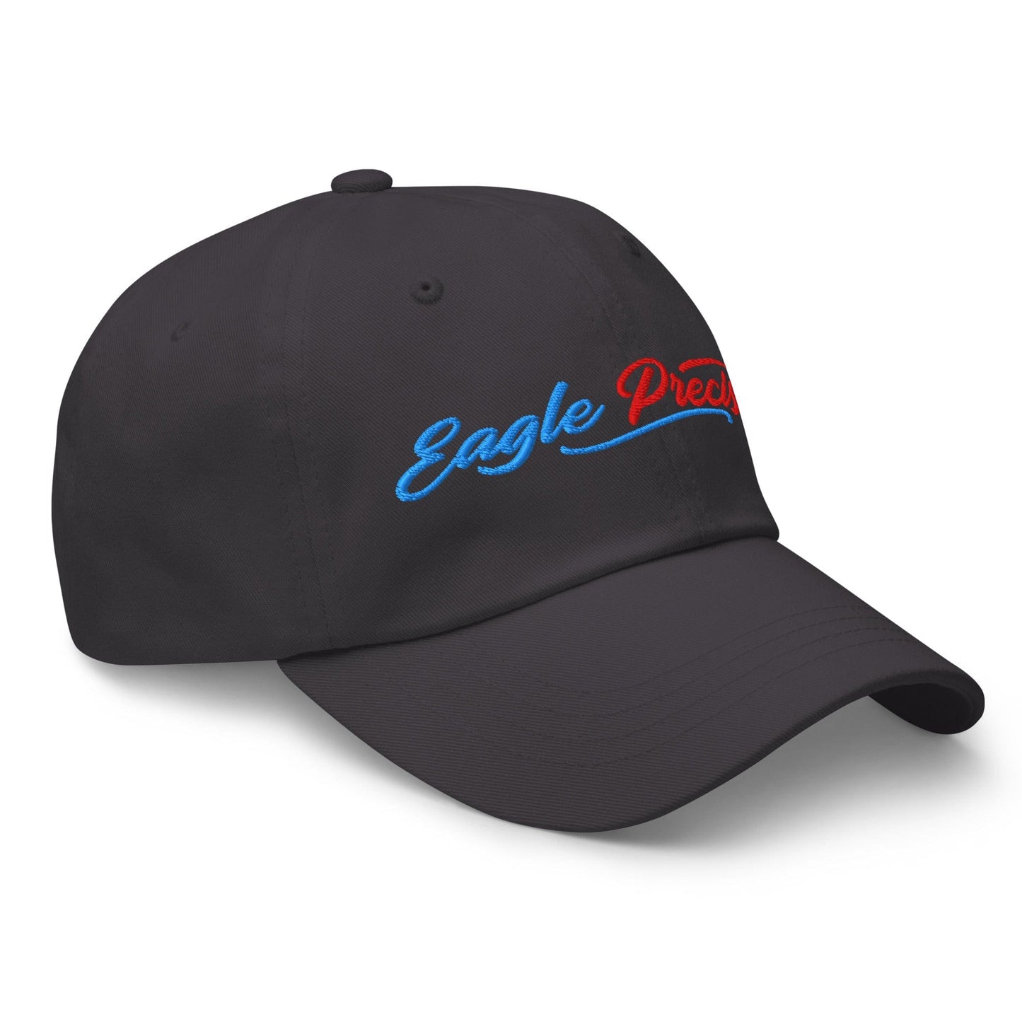Eagle Precision Charming Embroidered Golf Cap - Funny Golf Tee by Swing Epic