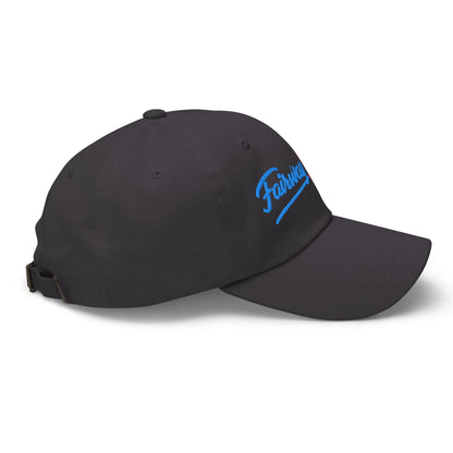 Fairway Legend Embroidered Golf Cap - Funny Golf Tee by Swing Epic