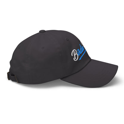 Birdie Hunter Embroidered Golf Cap - Funny Golf Tee by Swing Epic