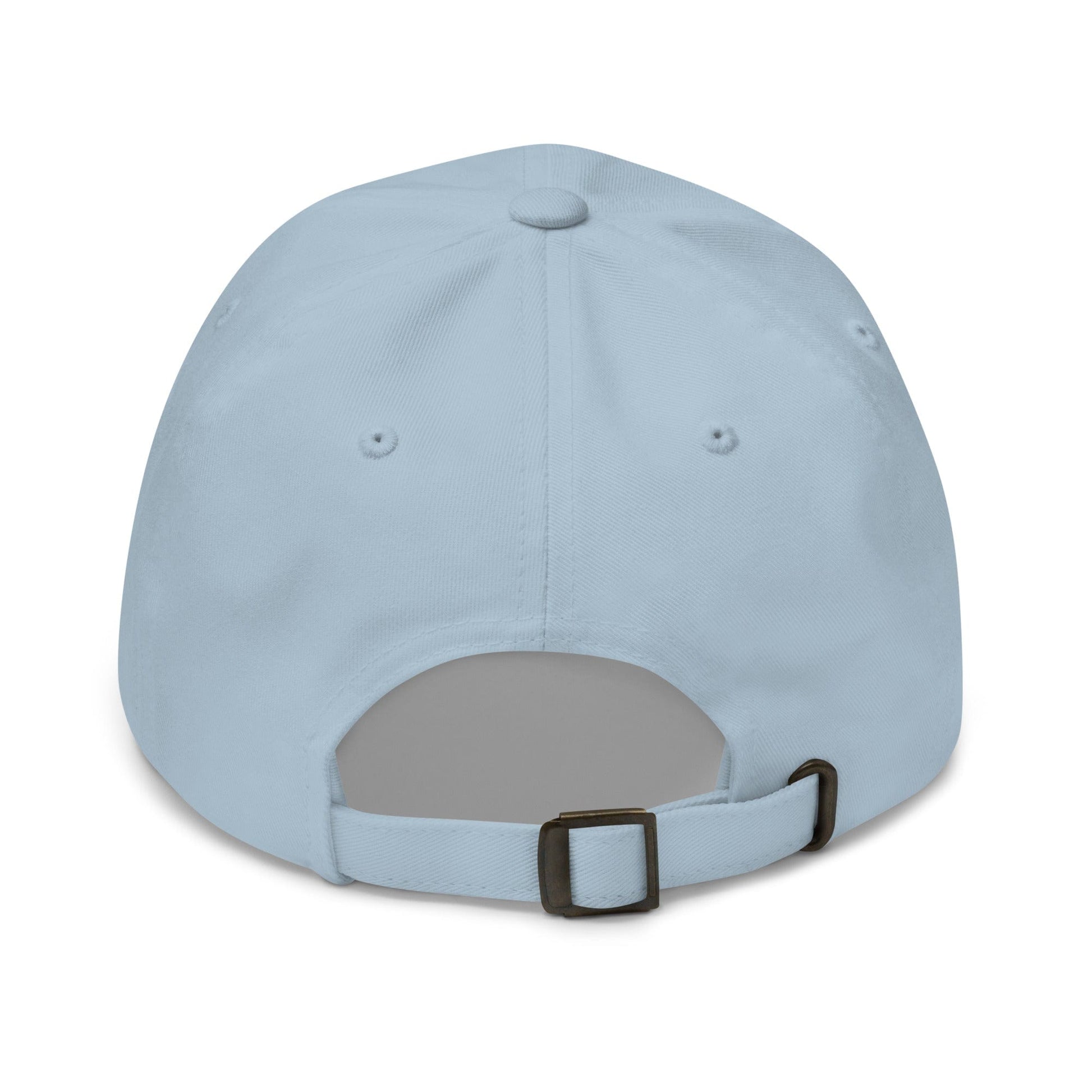 Birdie Boss Embroidered Golf Cap - Funny Golf Tee by Swing Epic